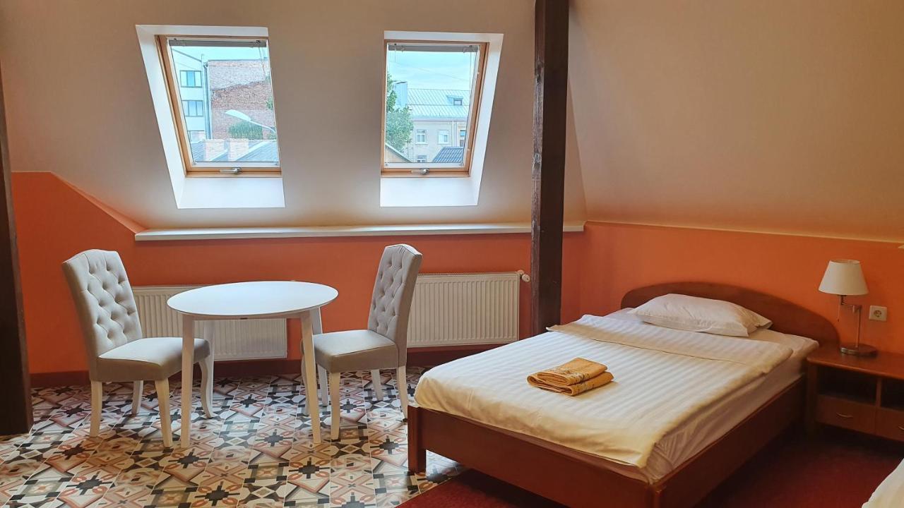 Avanta Liepāja Екстериор снимка