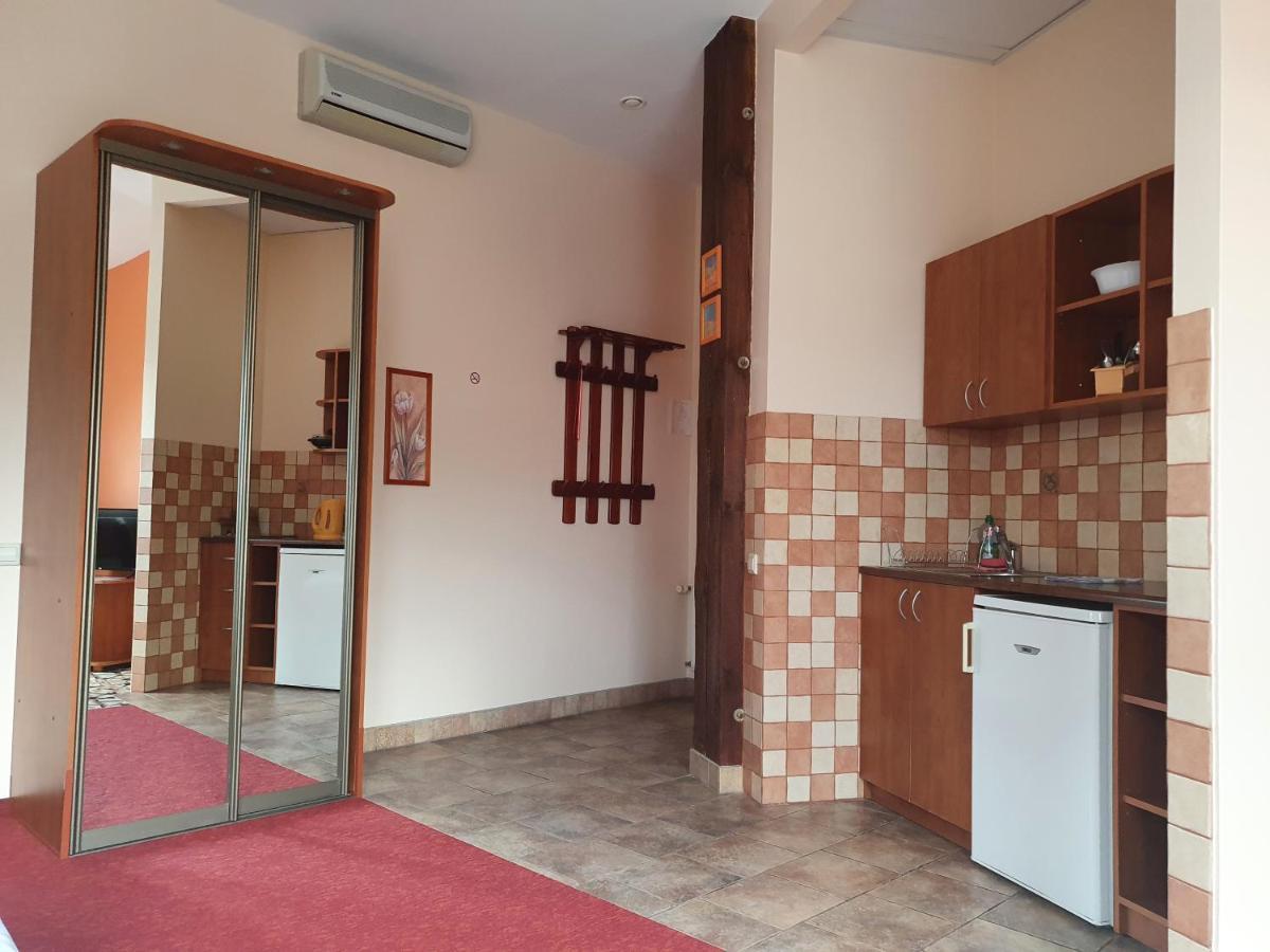 Avanta Liepāja Екстериор снимка