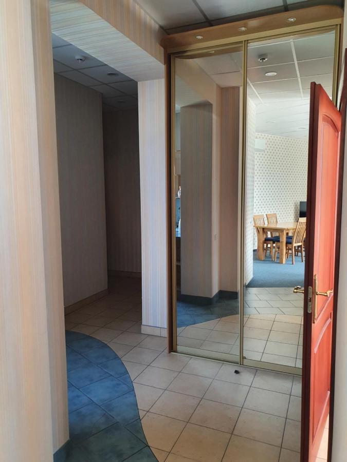 Avanta Liepāja Екстериор снимка